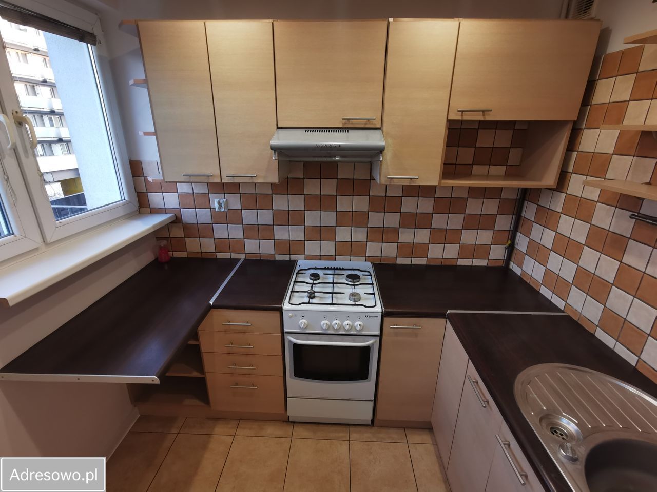 Mieszkanie 1-pokojowe Warszawa Bielany, ul. Zbigniewa Romaszewskiego. Zdjęcie 15