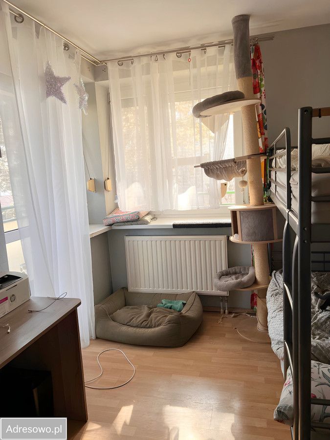 Mieszkanie 3-pokojowe Kraków Bieżanów, ul. Złocieniowa. Zdjęcie 6