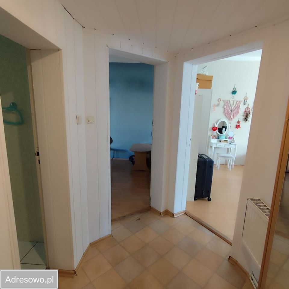 Mieszkanie 3-pokojowe Szczecin Śródmieście, ul. Zygmunta Felczaka. Zdjęcie 17