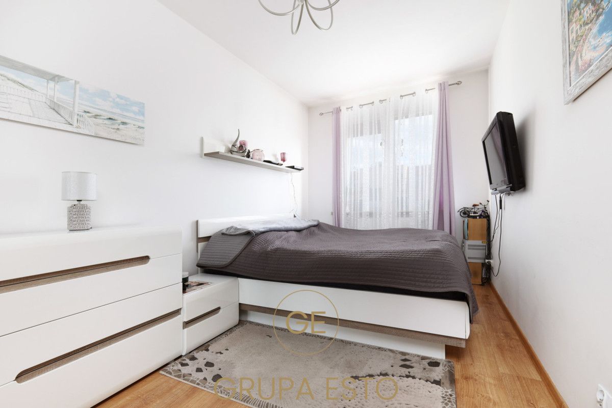 Mieszkanie 2-pokojowe Kraków Górka Narodowa, ul. abp. Zygmunta Szczęsnego Felińskiego. Zdjęcie 8