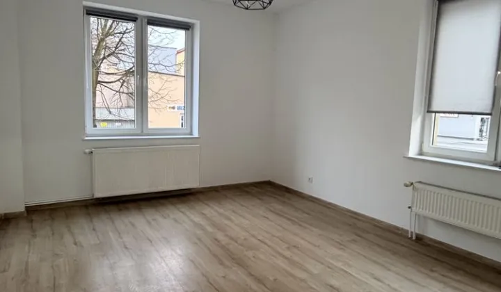 Mieszkanie 2-pokojowe Golub-Dobrzyń, ul. Katarzyńska