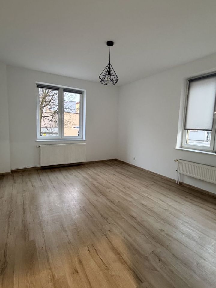 Mieszkanie 2-pokojowe Golub-Dobrzyń, ul. Katarzyńska. Zdjęcie 1