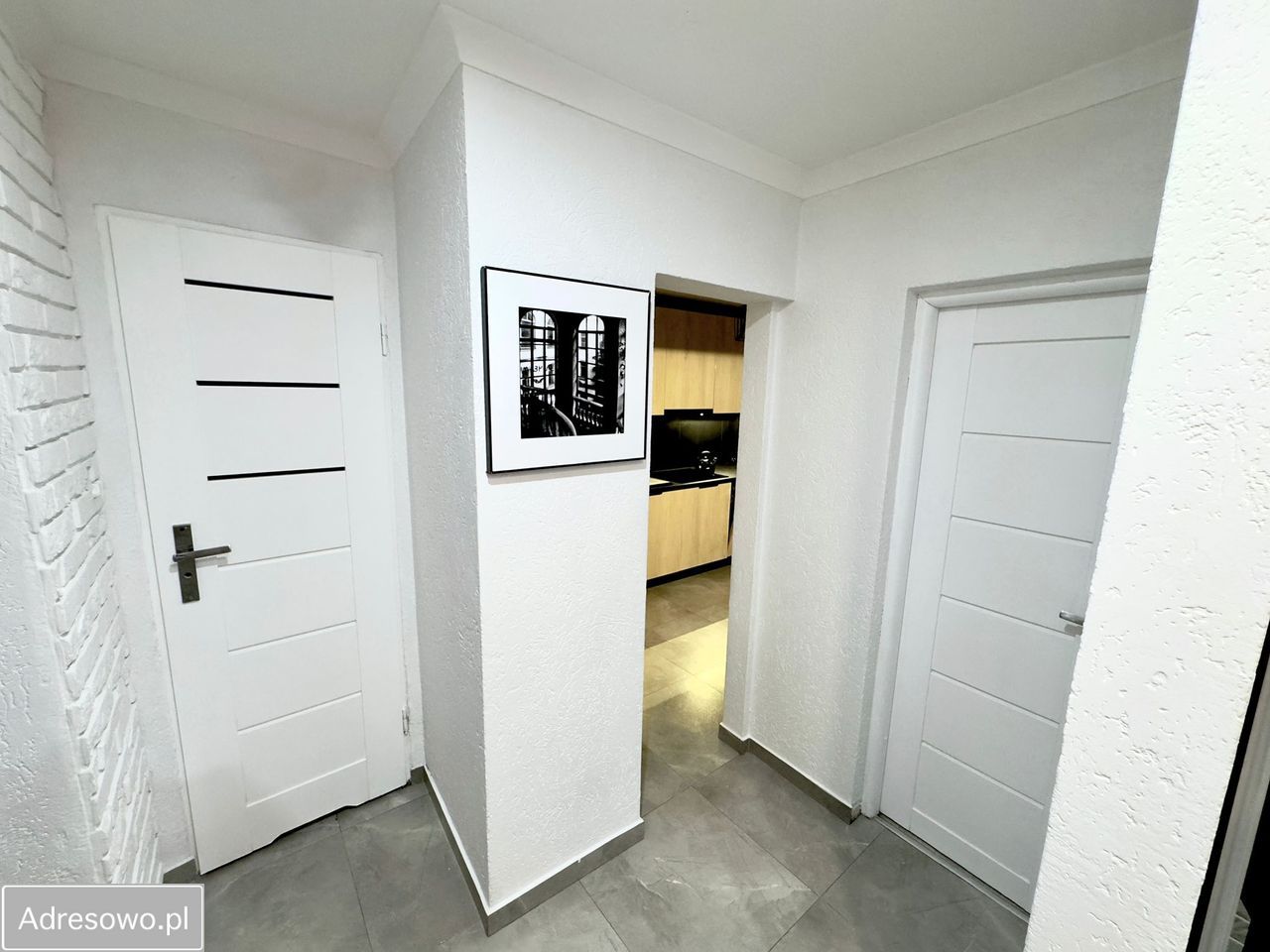 Mieszkanie 3-pokojowe Strzelce Krajeńskie. Zdjęcie 17