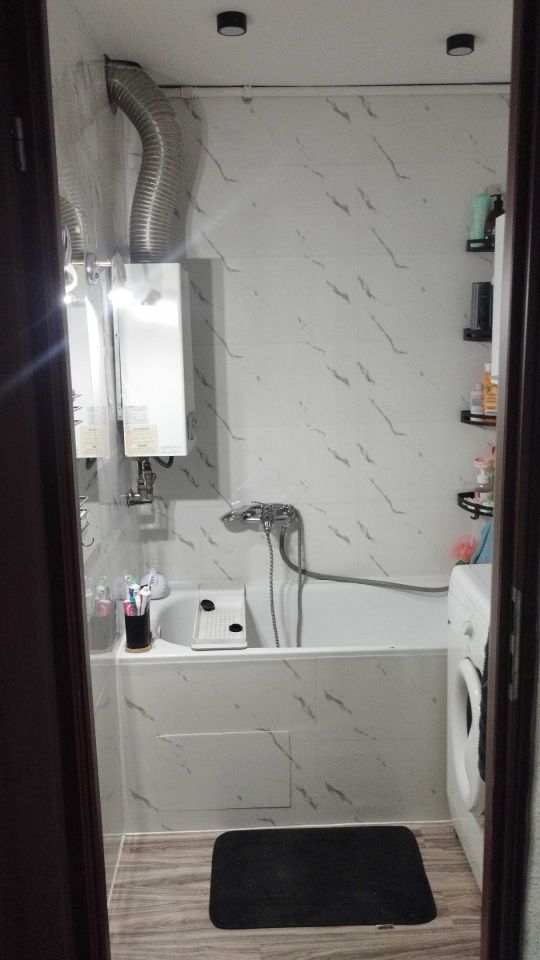 Mieszkanie 4-pokojowe Kielce, ul. Nowowiejska. Zdjęcie 7