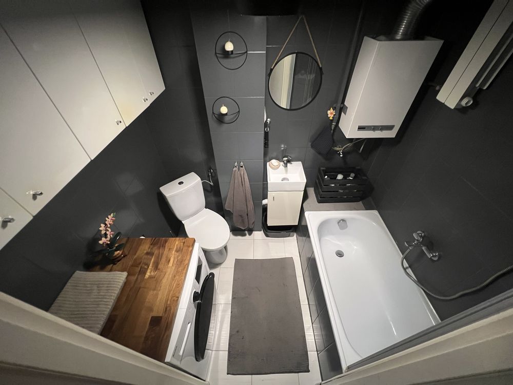 Mieszkanie 2-pokojowe Kielce, ul. Mazurska. Zdjęcie 7