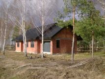 dom wolnostojący Nowawieś Chełmińska. Zdjęcie 2