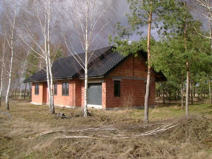 dom wolnostojący Nowawieś Chełmińska. Zdjęcie 3