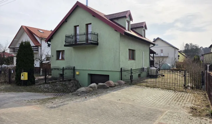 dom wolnostojący, 5 pokoi Prabuty, ul. Stefana Wyszyńskiego