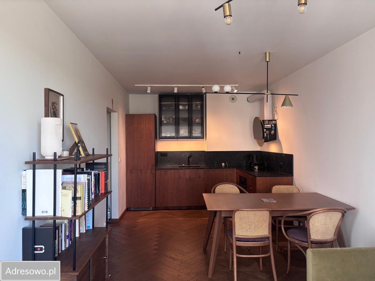 Mieszkanie 2-pokojowe Poznań Dębiec, ul. 28 Czerwca 1956 r.. Zdjęcie 3