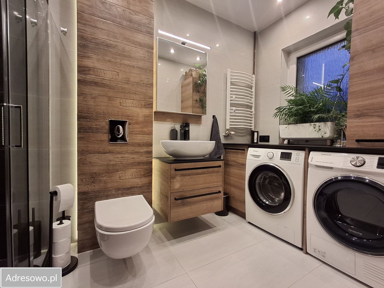 dom szeregowy, 5 pokoi Ruda Śląska Halemba. Zdjęcie 15