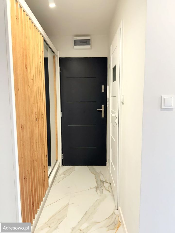 Mieszkanie 3-pokojowe Lublin LSM, ul. Skierki. Zdjęcie 15