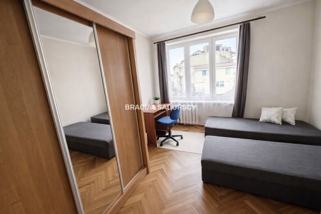 Mieszkanie 2-pokojowe Kraków Krowodrza, ul. Jadwigi z Łobzowa. Zdjęcie 9