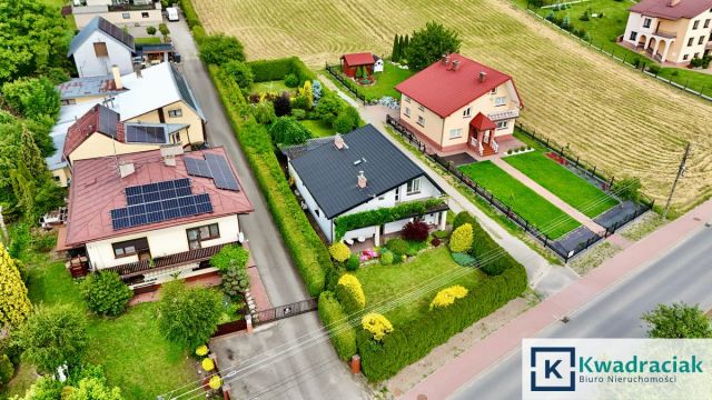 dom wolnostojący, 4 pokoje Łężany. Zdjęcie 7