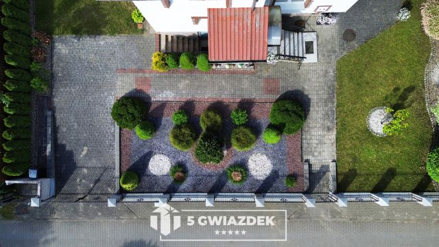 dom wolnostojący, 6 pokoi Szczecinek, ul. Dębowa. Zdjęcie 5