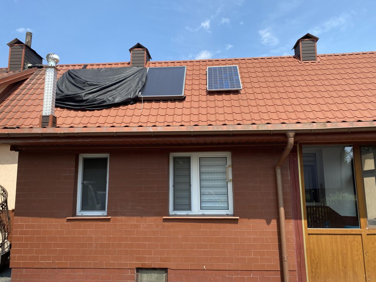 dom wolnostojący, 4 pokoje Sulmierzyce, ul. Wolska. Zdjęcie 11