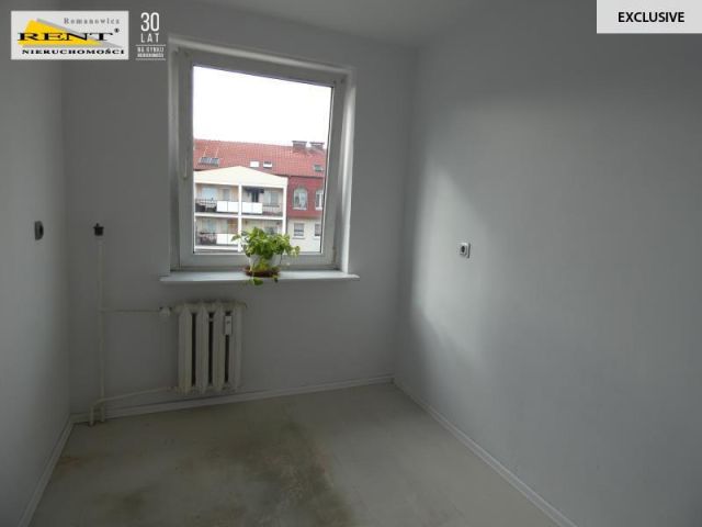 Mieszkanie 2-pokojowe Szczecin Dąbie. Zdjęcie 4