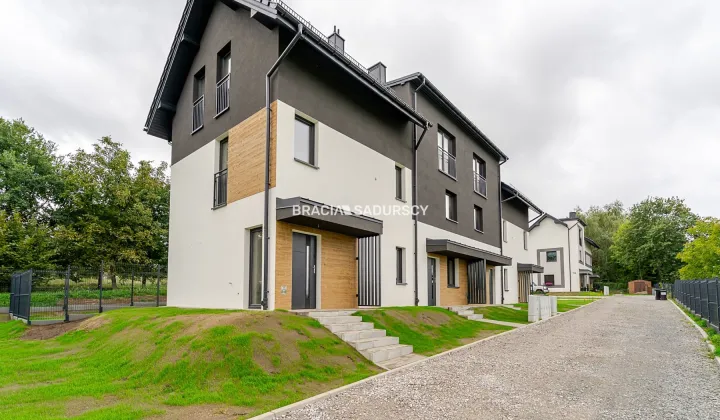 Mieszkanie 3-pokojowe Lednica Górna