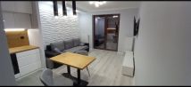 Mieszkanie 1-pokojowe Kraków Mistrzejowice. Zdjęcie 3
