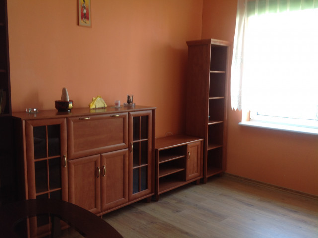 Mieszkanie 1-pokojowe Borne Sulinowo, ul. Mikołaja Reja. Zdjęcie 1