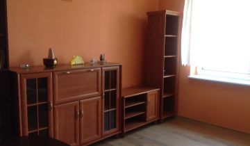 Mieszkanie 1-pokojowe Borne Sulinowo, ul. Mikołaja Reja 5B/2