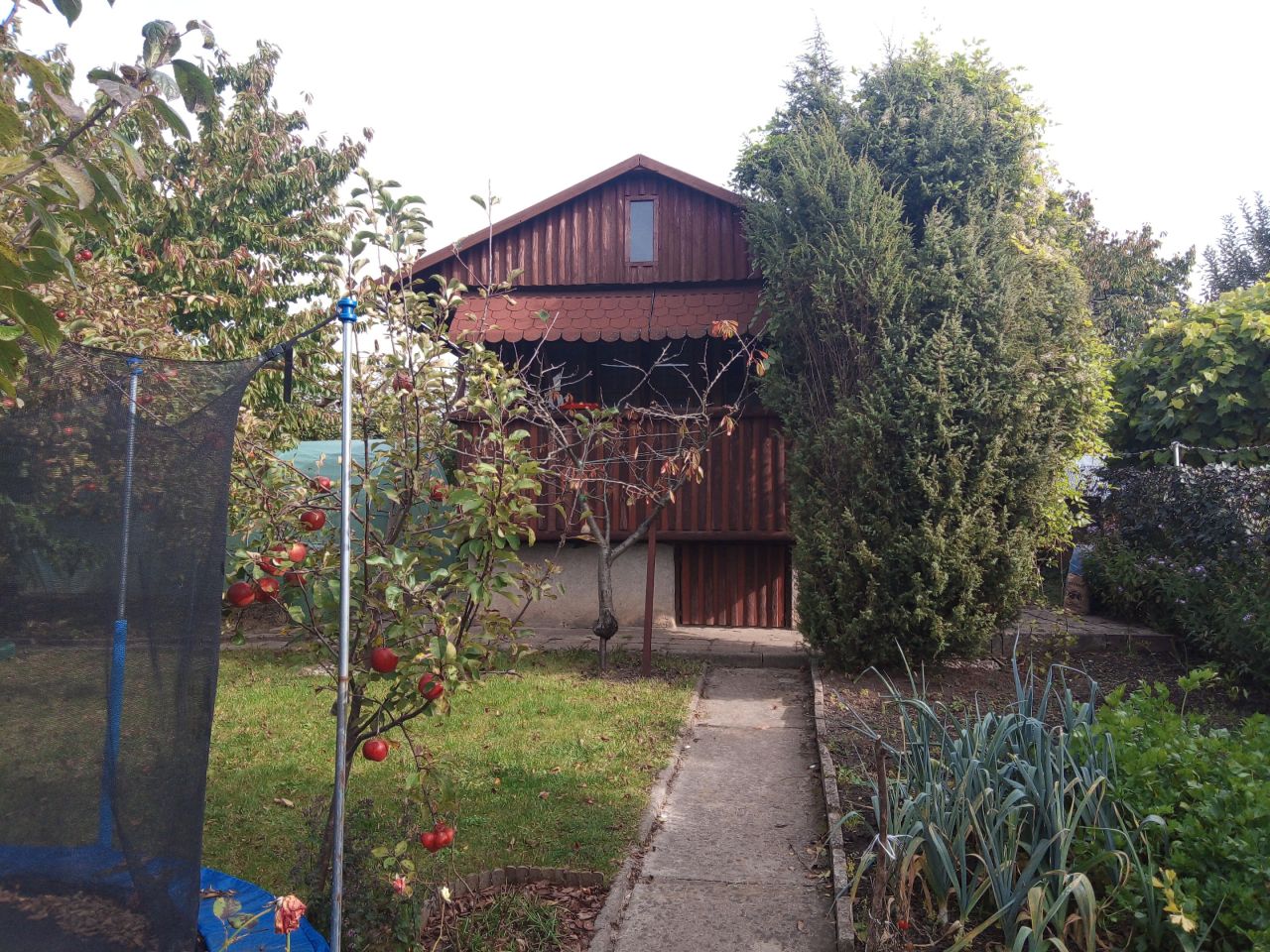 Działka rekreacyjna Olsztyn Pojezierze