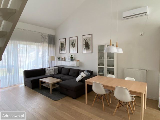 dom szeregowy, 4 pokoje Konstantynów Łódzki. Zdjęcie 1