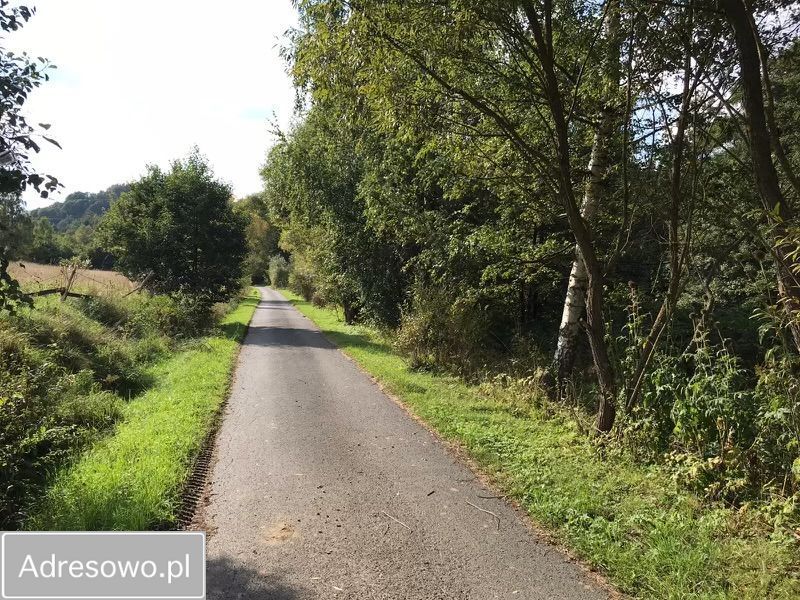 Działka budowlana Droszków. Zdjęcie 5