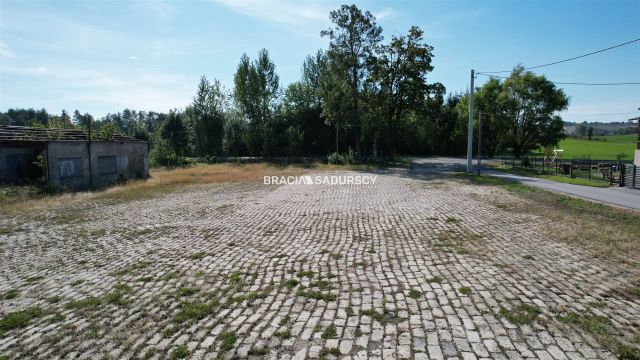 Działka budowlana Książnice Wielkie. Zdjęcie 13