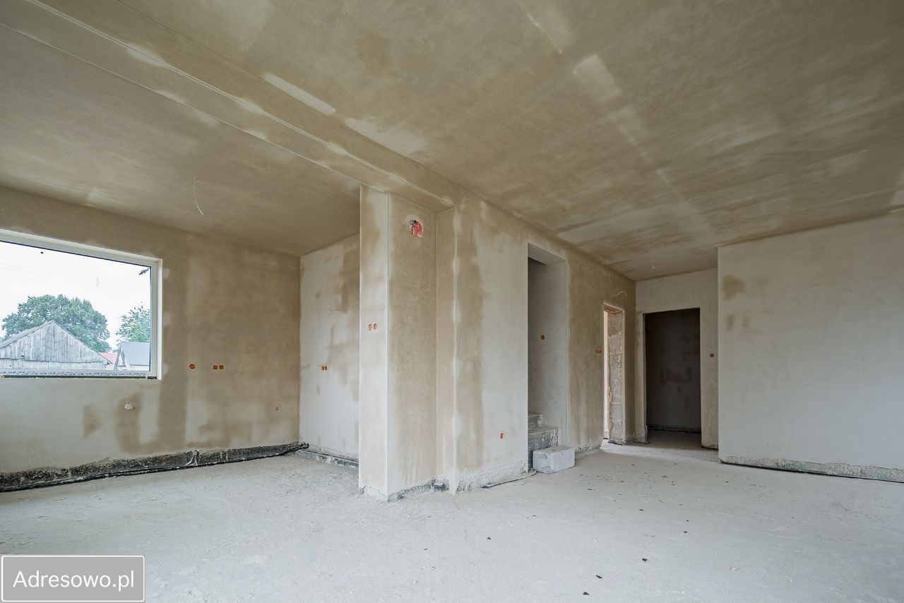 dom wolnostojący, 6 pokoi Minkowice. Zdjęcie 9