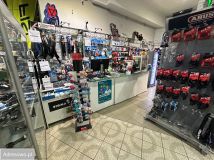 Lokal Szczecin Centrum, ul. ks. kard. Stefana Wyszyńskiego. Zdjęcie 2