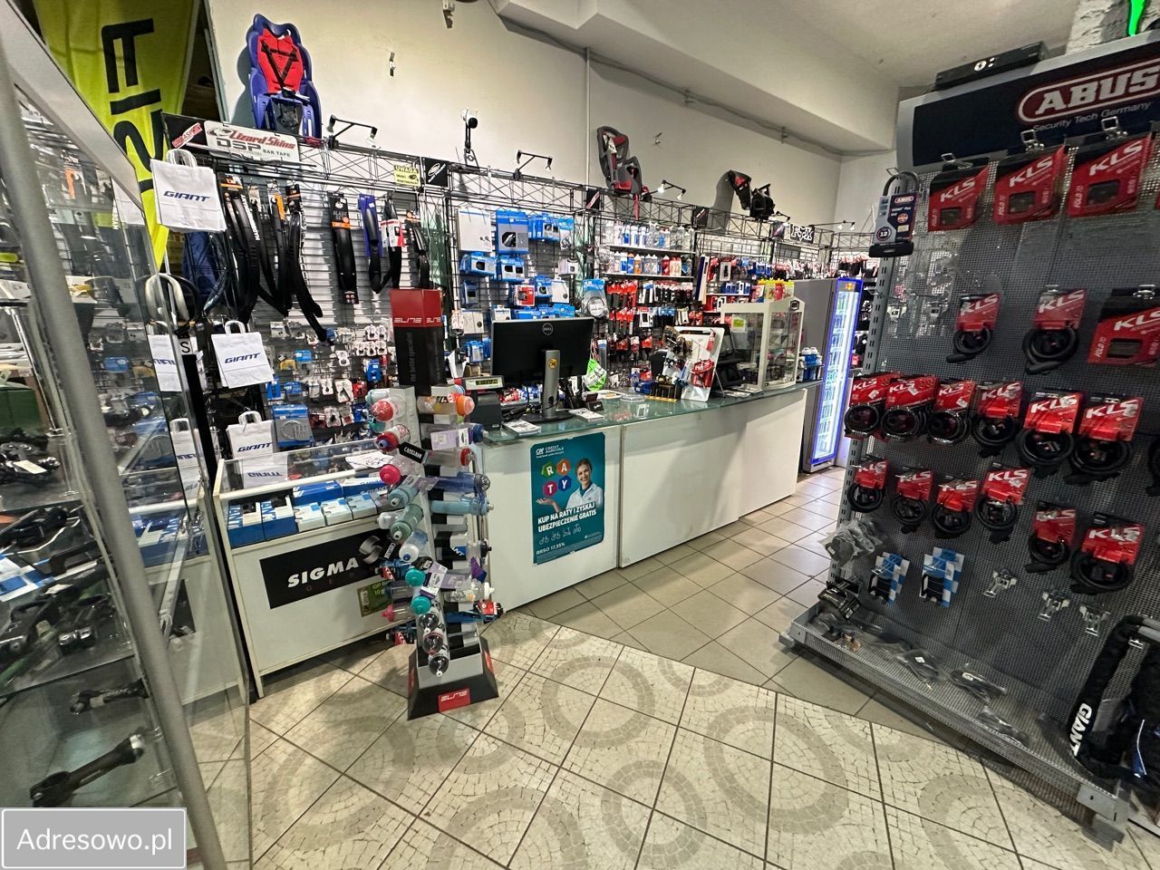 Lokal Szczecin Centrum, ul. ks. kard. Stefana Wyszyńskiego. Zdjęcie 3