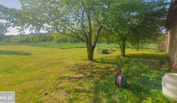 Działka siedliskowa Skaratki pod Las