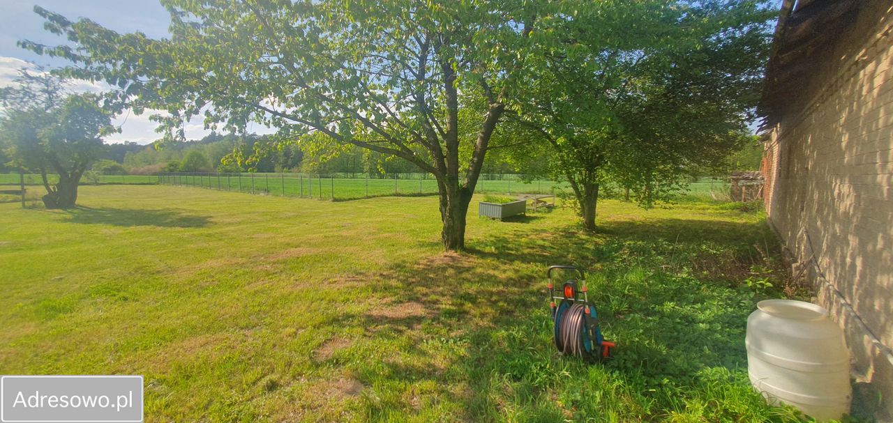Działka siedliskowa Skaratki pod Las. Zdjęcie 2