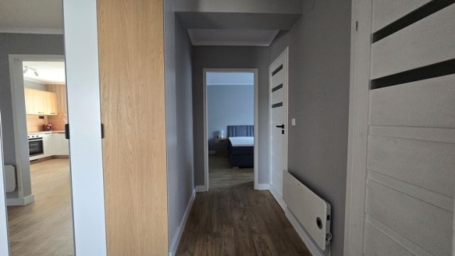 Mieszkanie 3-pokojowe Poznań Antoninek, ul. Sędziwoja. Zdjęcie 15