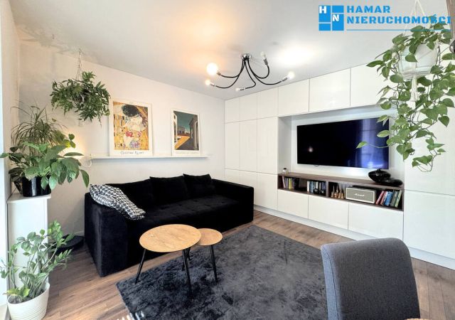 Mieszkanie 2-pokojowe Pruszków, ul. Działkowa. Zdjęcie 1