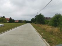 Działka budowlana Szydłowo, ul. Brzozowa