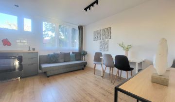 Mieszkanie 3-pokojowe Wrocław Krzyki, ul. Gajowicka