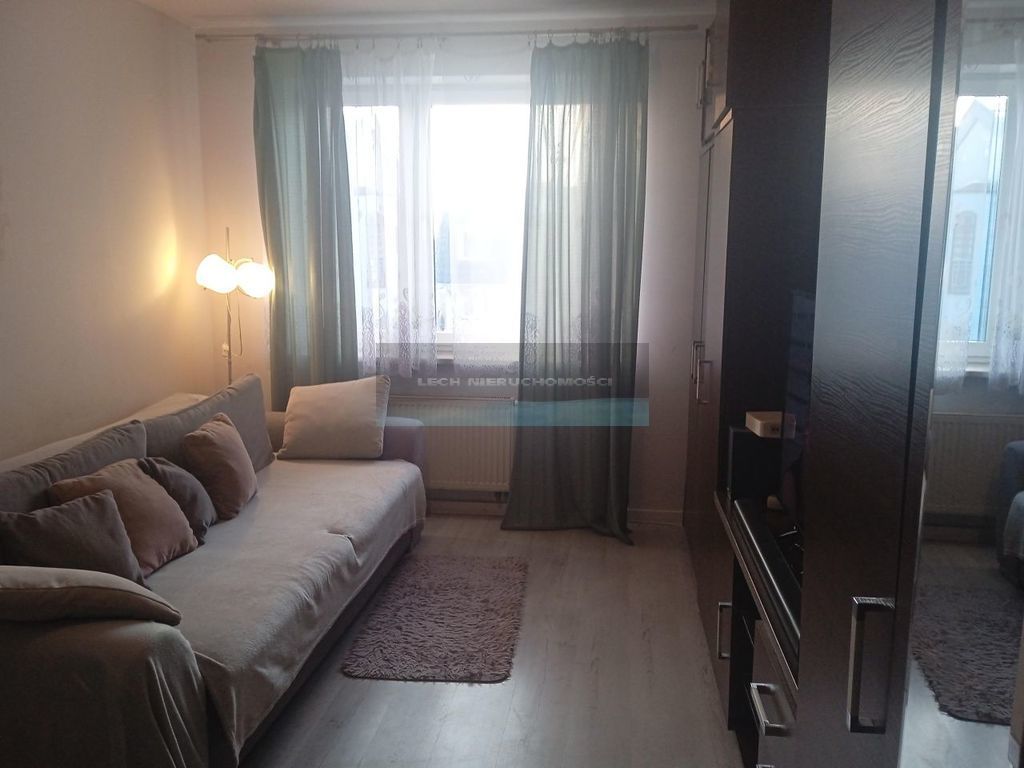 Mieszkanie 1-pokojowe Jabłonna, ul. Sadowa. Zdjęcie 4