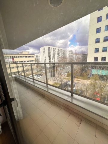 Mieszkanie 4-pokojowe Warszawa Mokotów, ul. Wynalazek. Zdjęcie 15