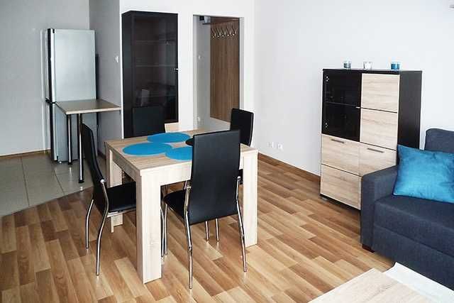 Mieszkanie 2-pokojowe Łódź Polesie, ul. Walerego Wróblewskiego