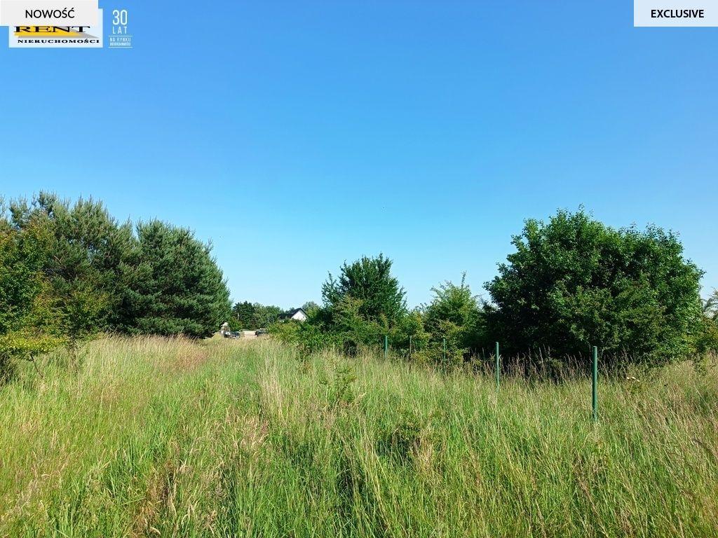 Działka budowlana Niechorze. Zdjęcie 4