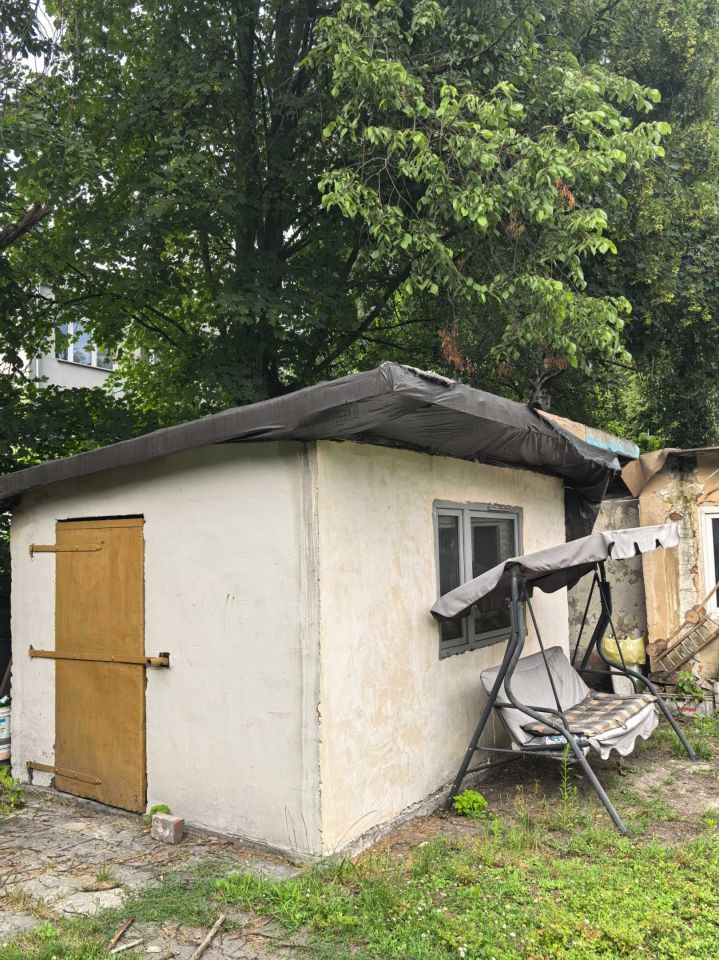 Działka rod Bytom. Zdjęcie 5