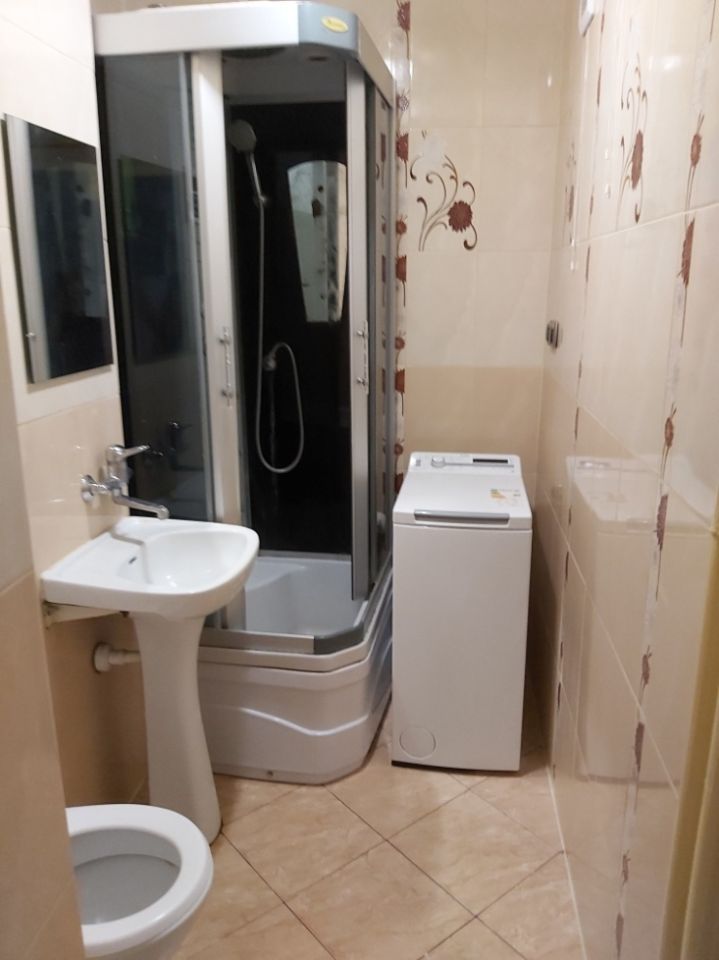 Mieszkanie 1-pokojowe Warszawa Saska Kępa, ul. Saska