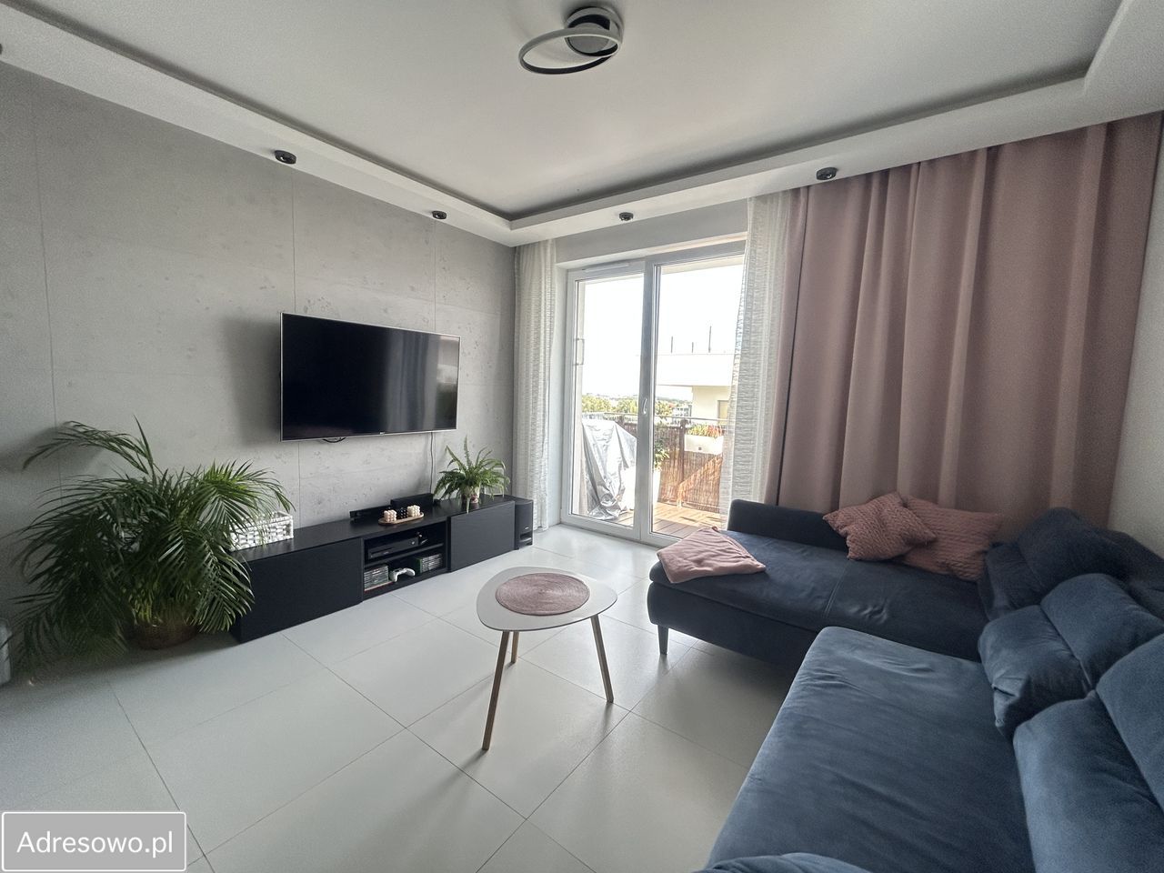 Mieszkanie 4-pokojowe Gdańsk Jasień, ul. Kartuska