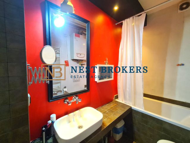 Mieszkanie 1-pokojowe Kraków Krowodrza. Zdjęcie 7