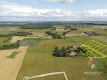 Działka Blanki. Zdjęcie 4