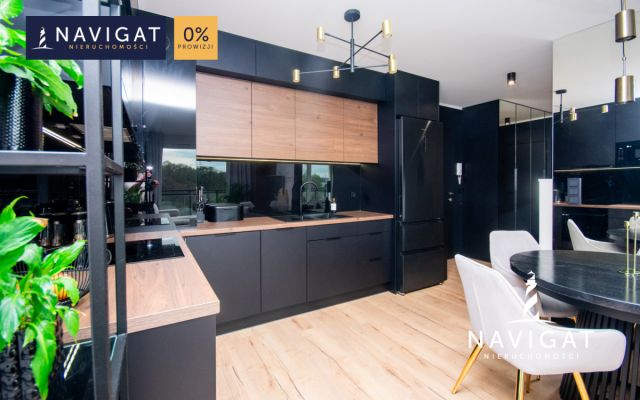 Mieszkanie 3-pokojowe Gdańsk Letnica, ul. Letnicka. Zdjęcie 5