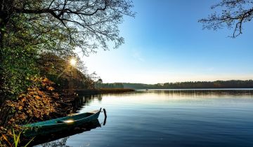 Działka rolna Elganowo