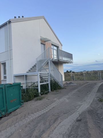 Mieszkanie 3-pokojowe Falenty Duże. Zdjęcie 1