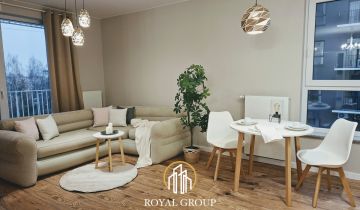 Mieszkanie 3-pokojowe Lublin, ul. Garbarska